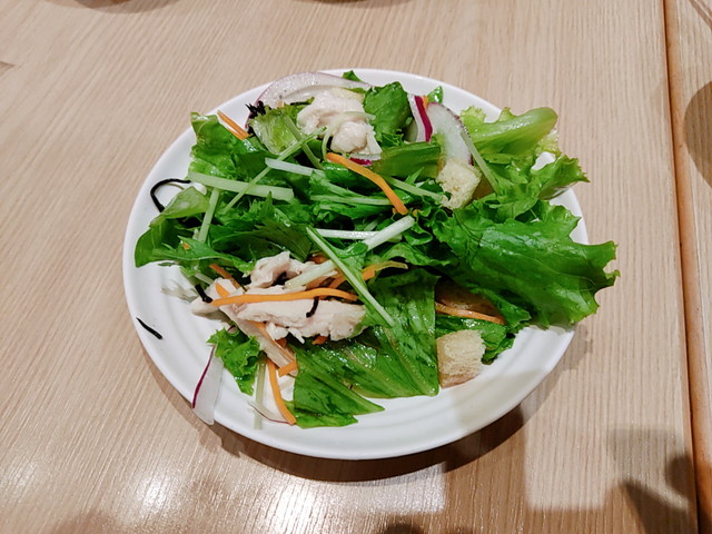 はーべすと料理３
