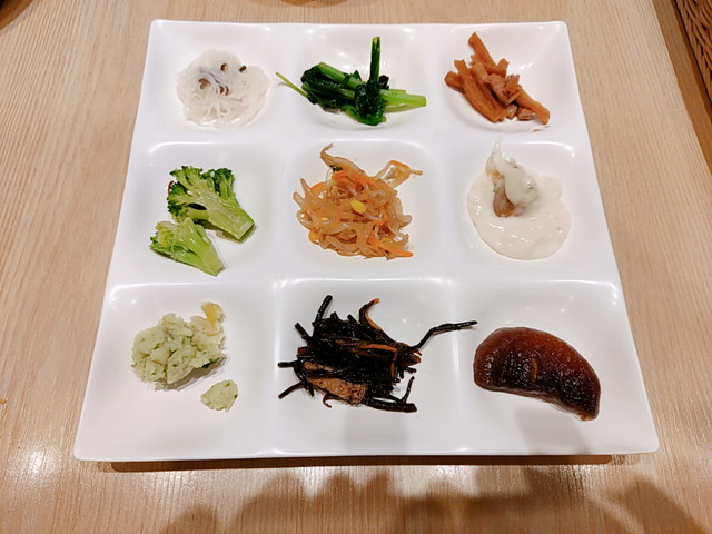 はーべすと料理４
