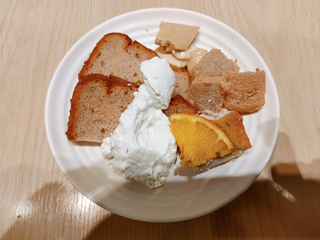 はーべすと料理６