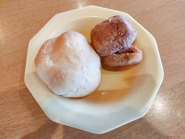 ココス食べたもの３