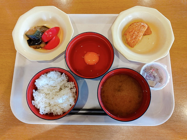 ココス食べたもの４