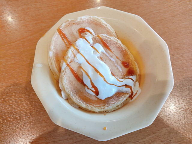 ココス食べたもの５