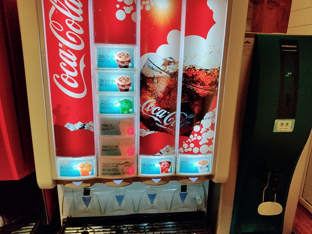 シェーキーズメニュー１０