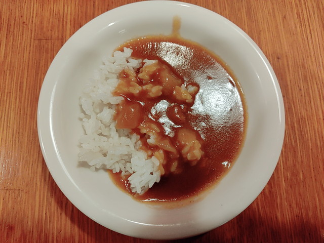 シェーキーズ食べたもの４