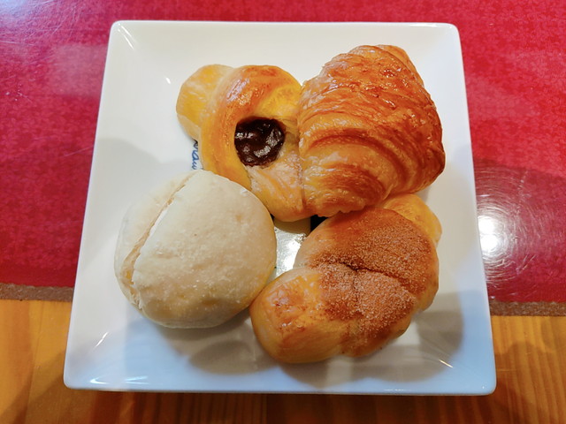 ピアサピドパン９