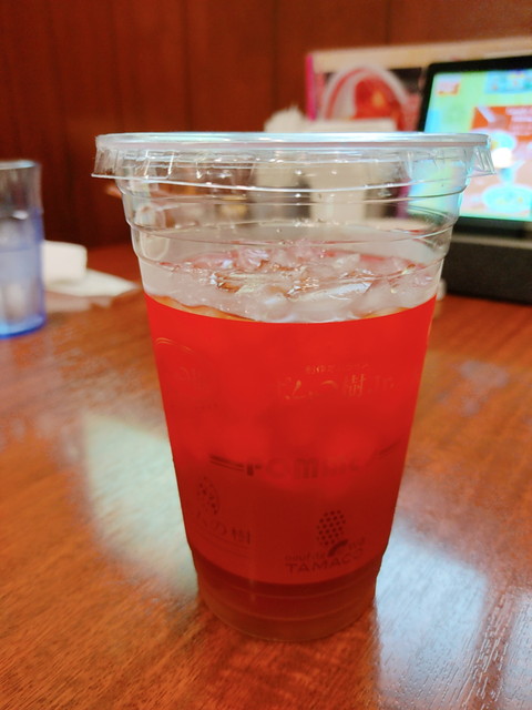 ポムの樹JAF会員