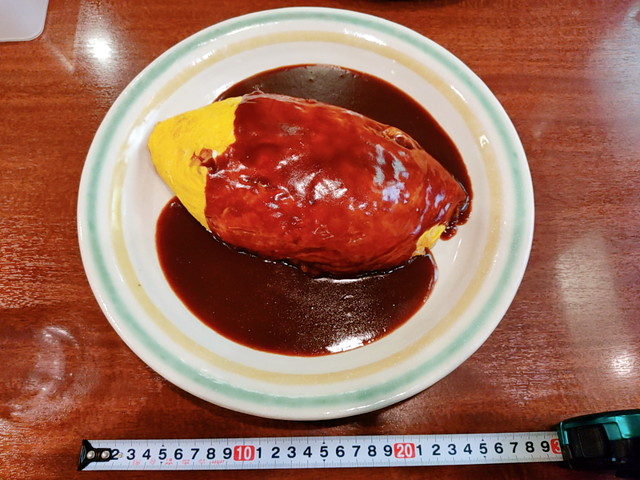 ポムの樹食べたもの４