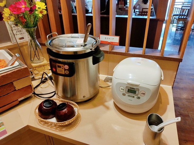 柿安ご飯１
