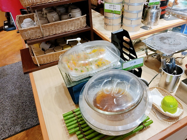 柿安和食１