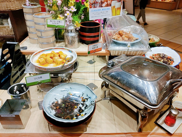 柿安和食２