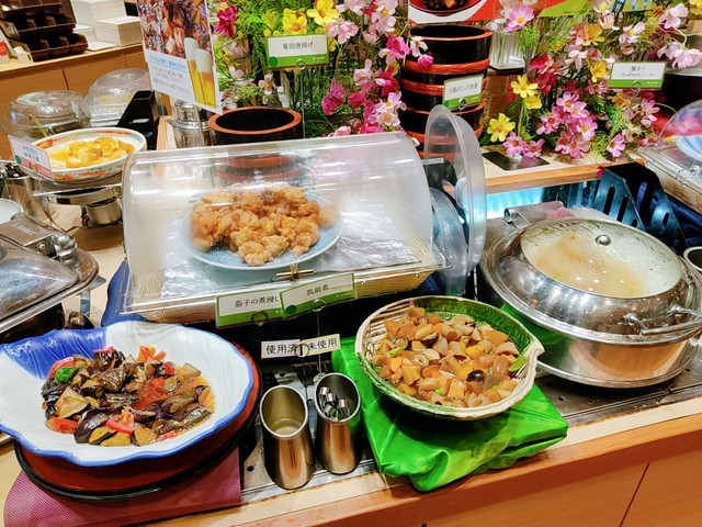 柿安和食３