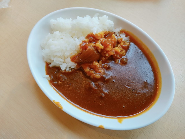 柿安食べたもの４