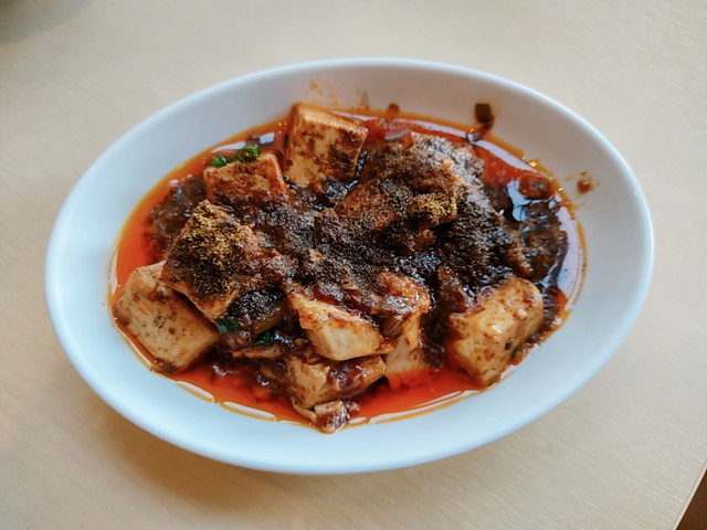 柿安食べたもの５
