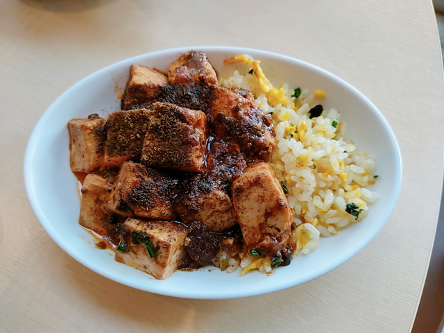 柿安食べたもの８