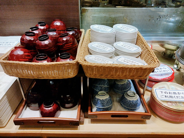 柿安食器２