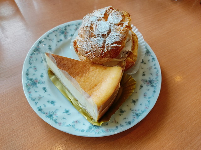 不二家食べたもの４