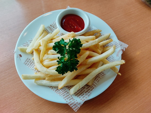 不二家食べたもの５
