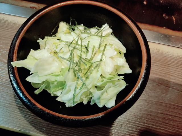 道頓堀食べ放題１