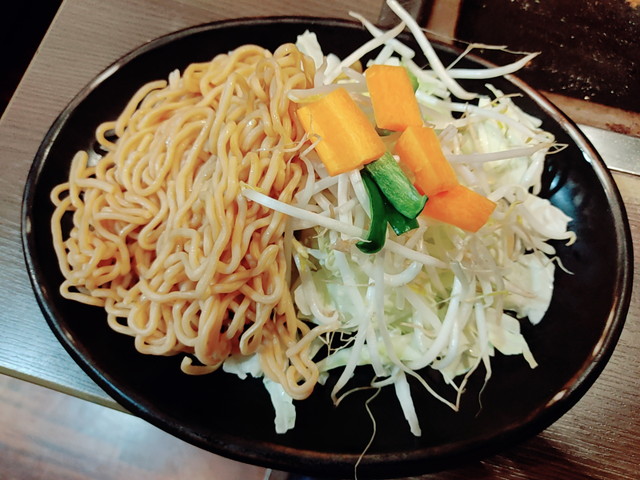 道頓堀食べ放題１０－２