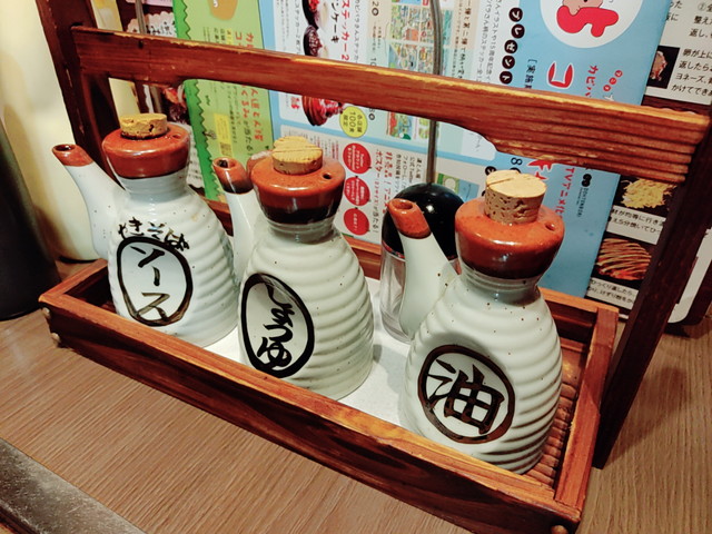 道頓堀食べ放題１２