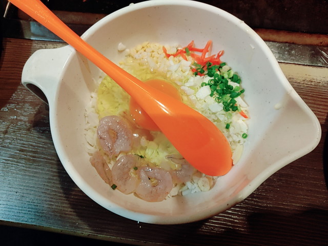 道頓堀食べ放題１３－１