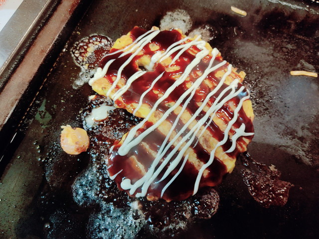 道頓堀食べ放題１３－２
