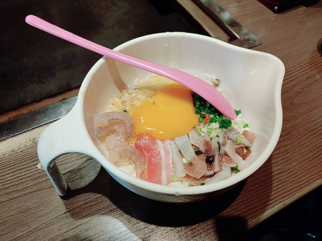 道頓堀食べ放題２－１
