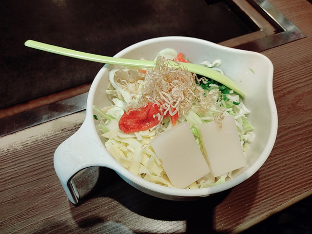道頓堀食べ放題３－１