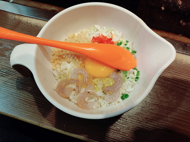 道頓堀食べ放題４－１