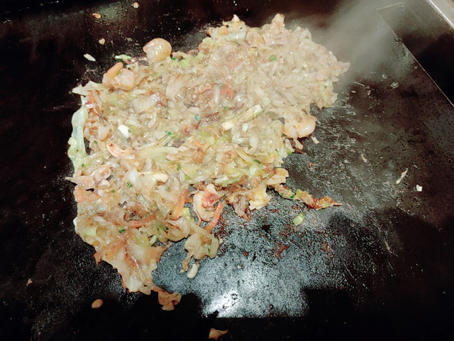 道頓堀食べ放題５－２