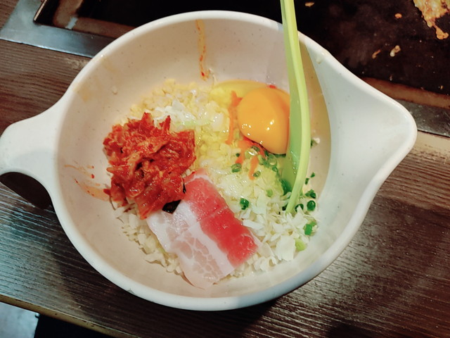 道頓堀食べ放題６－１