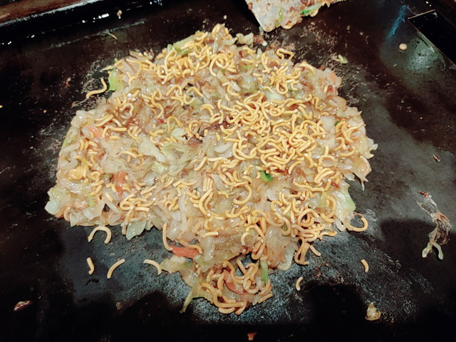 道頓堀食べ放題７－２
