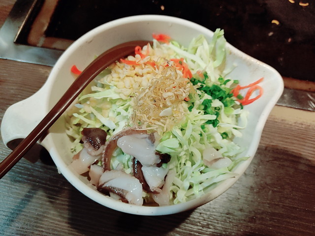 道頓堀食べ放題９－１