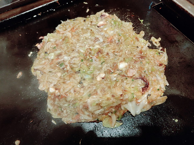 道頓堀食べ放題９－２