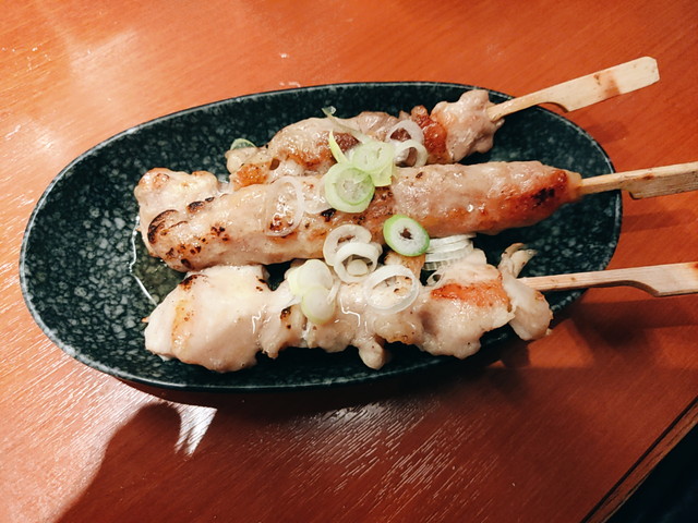 さと食べたもの１１