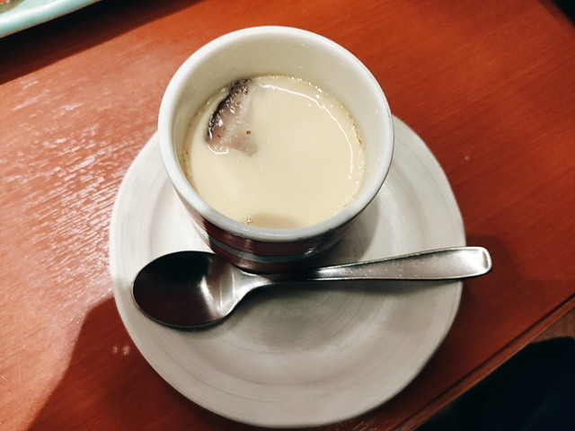 さと食べたもの１３