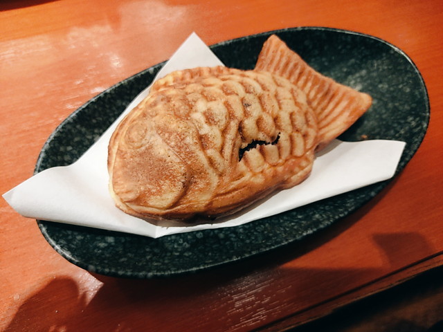 さと食べたもの１４