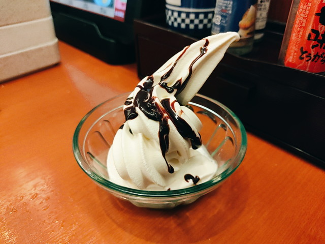 さと食べたもの１５
