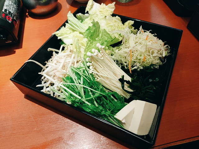 さと食べたもの３