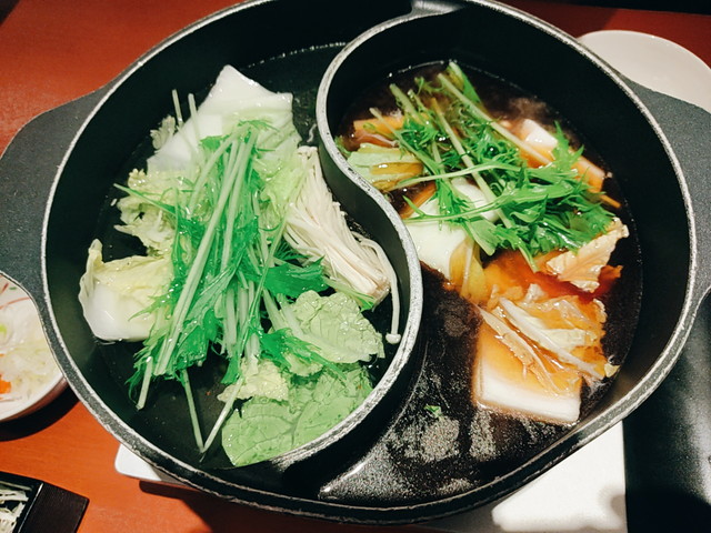 さと食べたもの４