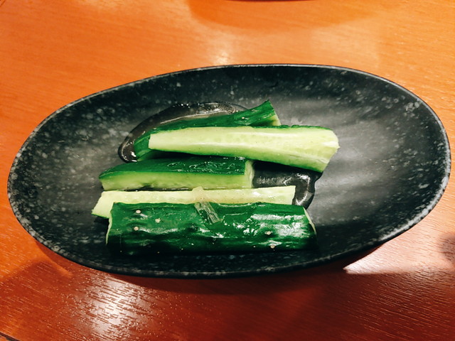 さと食べたもの９