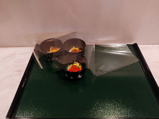 パルテールご飯２