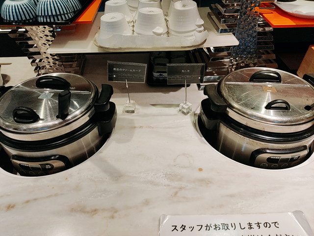 パルテールスープ