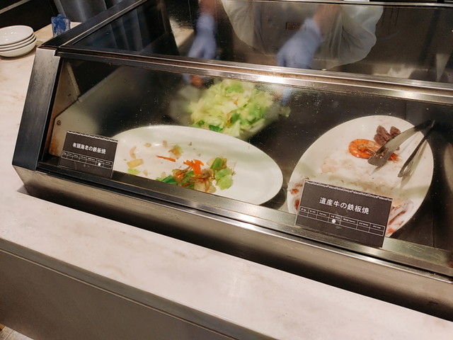 パルテールライブ１