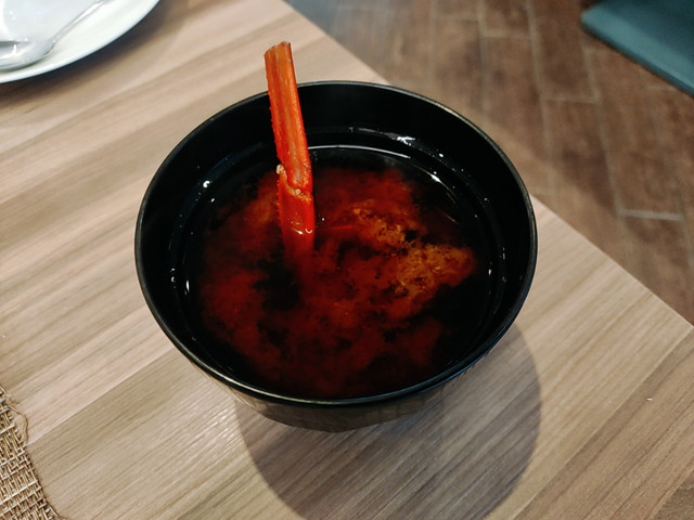 パルテール食べたもの４