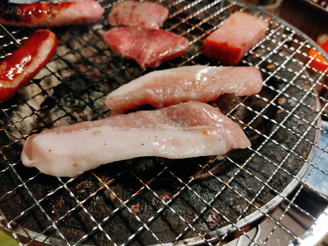 牛繁食べたもの２０