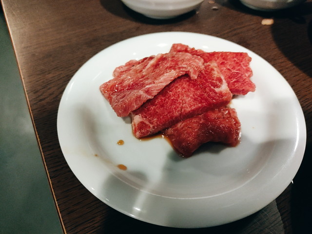 牛繁食べたもの２１
