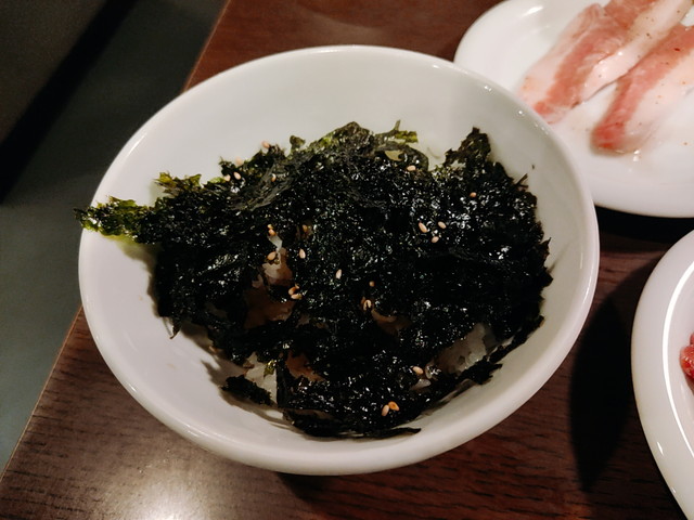 牛繁食べたもの２３