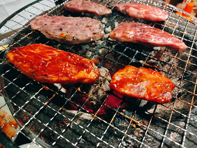 牛繁食べたもの２６