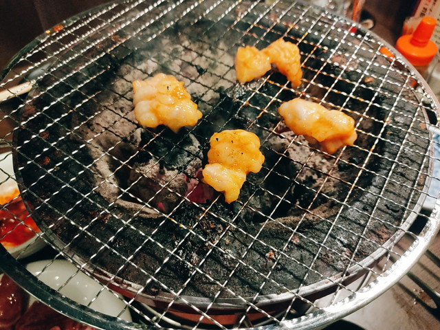 牛繁食べたもの２８